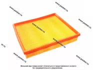 Фильтр воздушный Daewoo Nexia 08- Espero 91-99 Opel Kadett 84-92 БелМаг BMAFL010|Код 74940