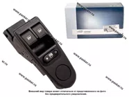 ВК электростеклоподъемников 1118 Калина блок 2 клавиши 351.3769 CARTRONIC|Код 74953