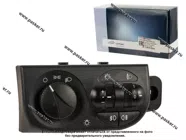 Модуль управления светотехникой 2170 Priora 52.3769-01 люкс CARTRONIC|Код 74956