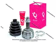 ШРУС Renault Duster Fluence наружный БелМаг BMOCJ034|Код 74959