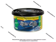 Ароматизатор LITTLE TREES в баночке 30гр новая машина|Код 75155