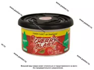 Ароматизатор LITTLE TREES в баночке 30гр вишня|Код 75156