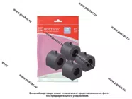 Втулки стабилизатора 2101-07 ROSTECO 4 шт|Код 75179