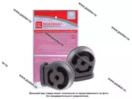 Крепеж глушителя 21213-31 2170 2110  2шт ROSTECO|Код 75209