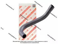 Патрубок вентиляции картера 2108-2115 ROSTECO 8 кл нижний 20111|Код 75218