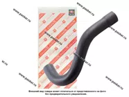 Патрубок вентиляции картера 2110-2112 ROSTECO 16 кл нижний 20110|Код 75219