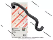 Патрубок радиатора LADA Largus, Renault Logan ROSTECO верхний 20492|Код 75220