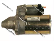 Стартер 2110 1118 Калина КЗАТЭ 5702.3708|Код 7524