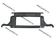 Кузов Рамка радиатора 2121,21213 АвтоВАЗ катафорез|Код 7525