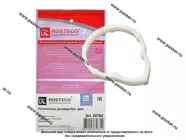 Прокладка ресивера LADA Largus, Renault Logan 8 кл силикон ROSTECO|Код 75284