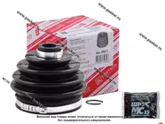 Пыльник ШРУСа 2108-2110 наружный  ROSTECO Байпрен  в сборе|Код 75292