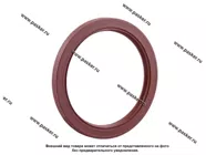 Сальник коленвала Renault Logan Sandero LADA Largus задний ROSTECO|Код 75311