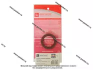 Сальник коленвала Renault Logan Sandero LADA Largus передний ROSTECO|Код 75312