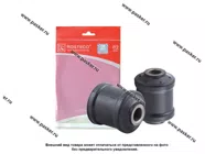 Сайлентблок рычага передней подвески 1118 Калина 2108-09  ROSTECO|Код 75355