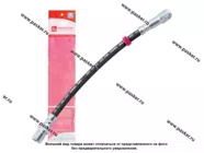 Шланг тормозной 2101 передний ROSTECO|Код 75357