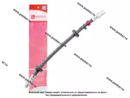 Шланг тормозной 2110-12 2170-72 передний ROSTECO|Код 75360