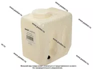 Бачок омывателя 2101-07 2121 21213 н/о под один мотор с крышкой 2,2 л Dollex|Код 75362