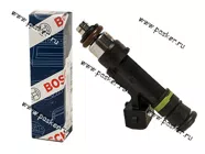 Форсунка 2108-099 2113-15 2110-12 2123 Chevy Niva BOSCH 110|Код 7546