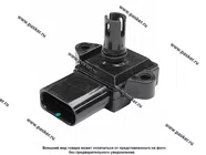 Датчик абсолютного давления воздуха Газель Бизнес УМЗ 4216 СЭПО-АВТО|Код 75522