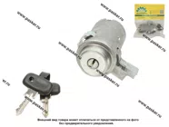 Замок зажигания 2101-07 2121-213 BESTPARTS BP012072|Код 75532