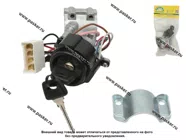 Замок зажигания Газель 3302-3704010-60 BESTPARTS BP012080|Код 75535