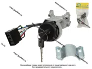 Замок зажигания 2114-15 BESTPARTS BP012075|Код 75539