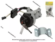 Замок зажигания УАЗ 3163 Патриот BESTPARTS BP012088|Код 75545