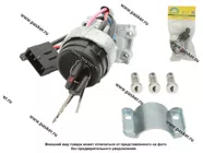 Замок зажигания 2123 Chevrolet Niva в сборе с личинками дверей BESTPARTS BP012076|Код 75547