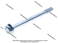 Болт УАЗ Профи 4х2 поперечной тяги, верхнего рычага (M16X1.5X200) ОАО УАЗ|Код 75572