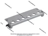 Кронштейн УАЗ-3163 крепления подножки ОАО УАЗ|Код 75578