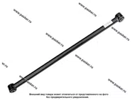 Рулевая тяга УАЗ-Профи 4х2 (21-) поперечная с шарнирами в сборе ОАО УАЗ|Код 75591