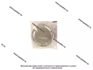 Заглушка литого диска D62,5 [упаковка 4 шт.]|Код 75605