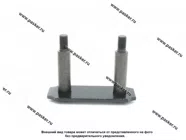 Щека серьги УАЗ-3163-2912458 задней рессоры передняя внутреняя|Код 75647