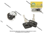 Личинка Газель Бизнес двери левой BESTPARTS BP012068|Код 75680