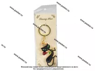 Брелок Стразы в виде животного или насекомого в ассортименте|Код 75684