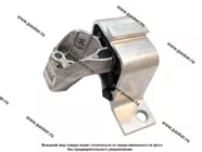 Подушка двигателя LADA Largus правая в сборе с кронштейном Робола|Код 75736