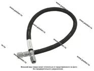 Шланг топливный 21073 сливной трубки|Код 75745