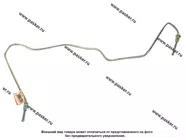 Тормозная трубка 2123 Chevy Niva к левому переднему тормозу ABS БИЗНЕСПРИОРИТЕТ|Код 75787