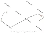 Тормозная трубка 2123 Chevy Niva к шлангу правого заднего тормоза БИЗНЕСПРИОРИТЕТ|Код 75794