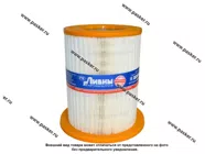 Фильтр воздушный Газель Next дв Cummins 2,8 Евро-4 Ливны ЭФВ 193.1109080|Код 75814