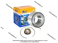 Подшипник ступицы Renault Logan LADA Largus 1.4-1.6л KRAFT передний без ABS 100850|Код 75821