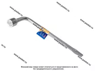 Ключ баллонный 19 KRAFT с лопаткой 700595|Код 75833