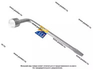 Ключ баллонный 22 KRAFT с лопаткой 700597|Код 75835