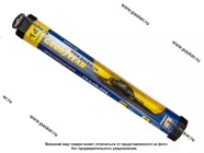 Щетки стеклоочистителя 36см универсальная Goodyear FRAMELESS MULTICLIP бескаркасная|Код 75879