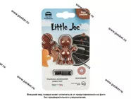 Ароматизатор Little Joe Classic на дефлектор 12мл Натуральная кожа|Код 75906