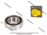 Подшипник КПП первичного вала 2108-099 вторичного вала ОКА BAUTLER BTL-B305/NJ205|Код 76003