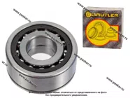 Подшипник КПП промежуточного вала 2101-07 2121-213 BAUTLER передней опоры 156704/616073 BTL-B306|Код 76004