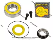 Подшипник полуоси 2121-213 BAUTLER BTL-K451 180508/62208 2RS|Код 76017