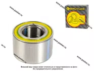 Подшипник ступицы 1118 Калина 2170 Priora 2190 Granta BAUTLER передний BTL-B404|Код 76020