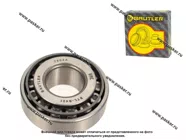 Подшипник ступицы 2101-07 7804 BAUTLER наружный BTL-B401|Код 76023